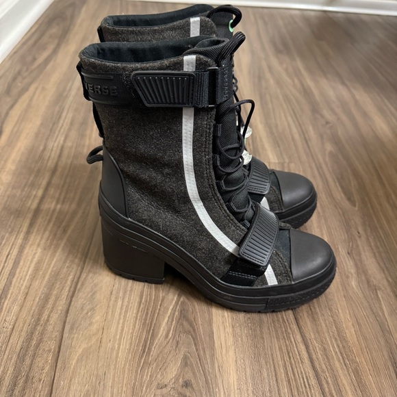 Converse, SAMPLE Chuck Taylor All Star GR82 Boots - Picture 5 of 15